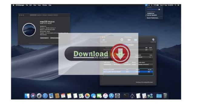 download macos mojave patcher